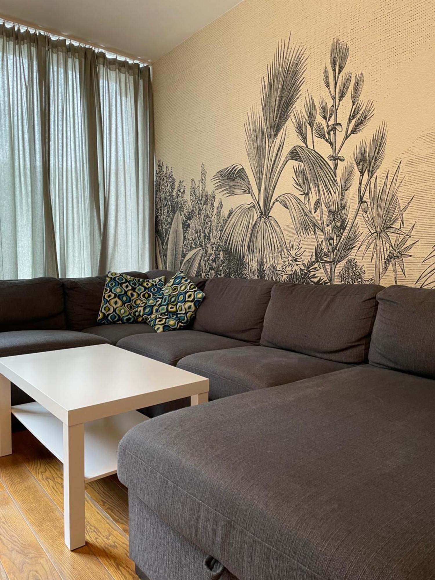 Family Apartment On Saska Kepa Warszawa Exteriör bild
